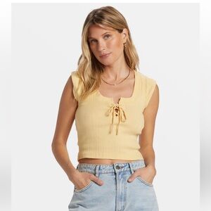 Women's Billabong Jayde Top